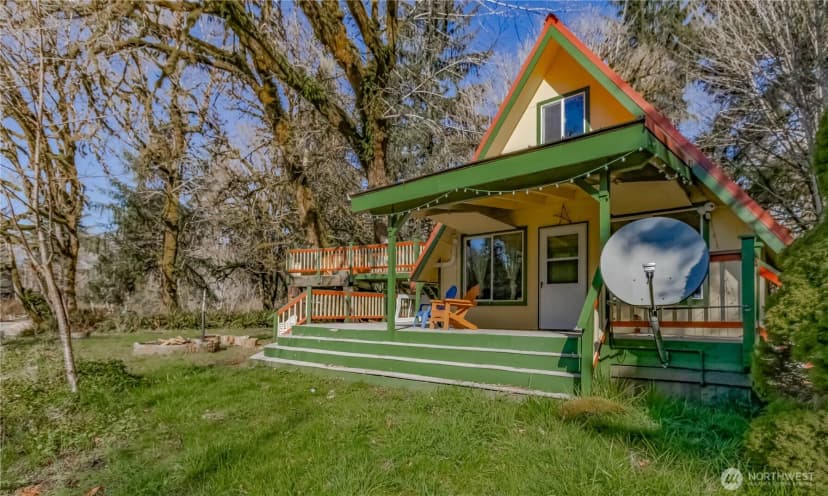 Property photo for 513 W Satsop Maple Glen Road, Elma photo 25
