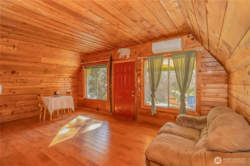 Property photo for 513 W Satsop Maple Glen Road, Elma photo 19