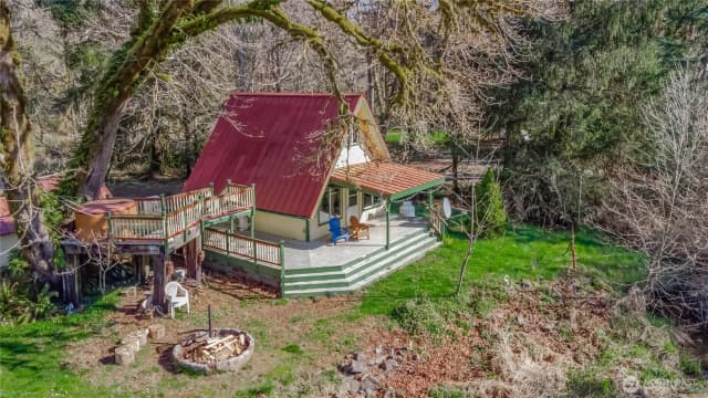 Property photo for 513 W Satsop Maple Glen Road, Elma photo 3