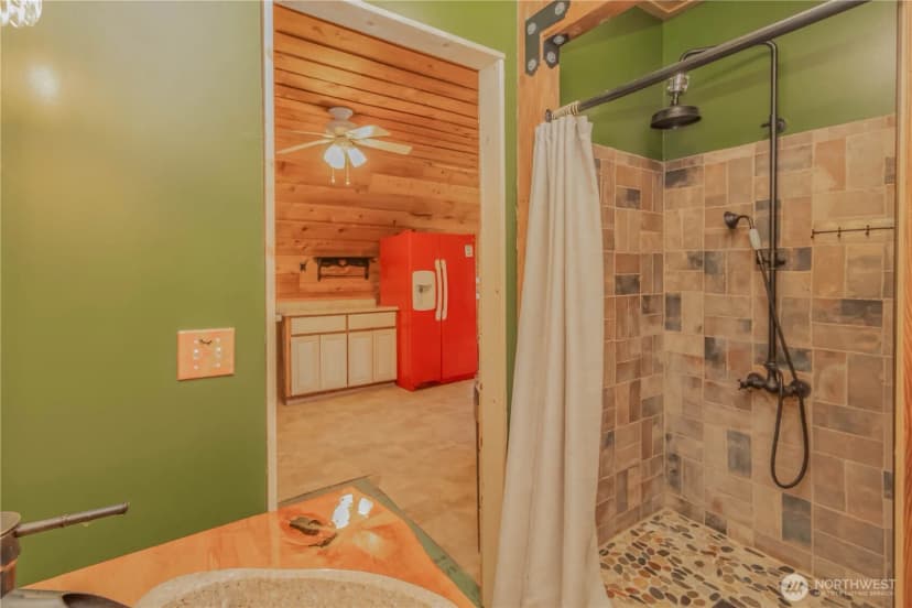 Property photo for 513 W Satsop Maple Glen Road, Elma photo 8