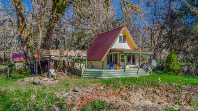 Property photo for 513 W Satsop Maple Glen Road, Elma photo 5