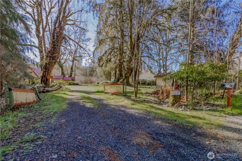 Property photo for 513 W Satsop Maple Glen Road, Elma photo 36
