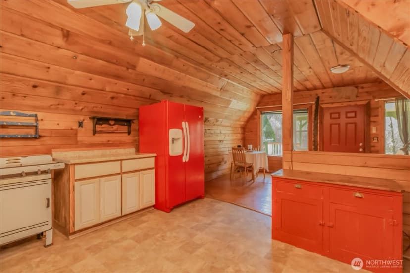 Property photo for 513 W Satsop Maple Glen Road, Elma photo 11
