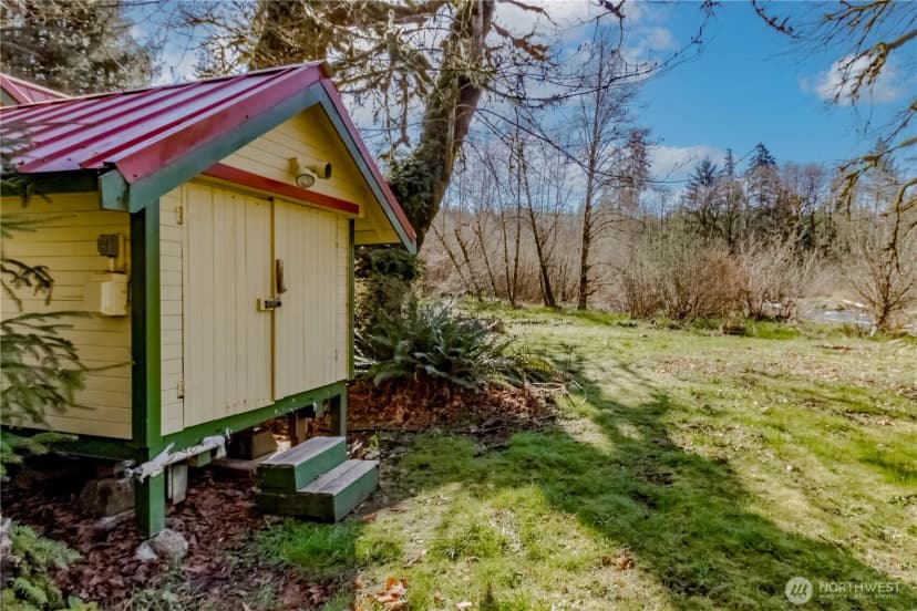 Property photo for 513 W Satsop Maple Glen Road, Elma photo 34