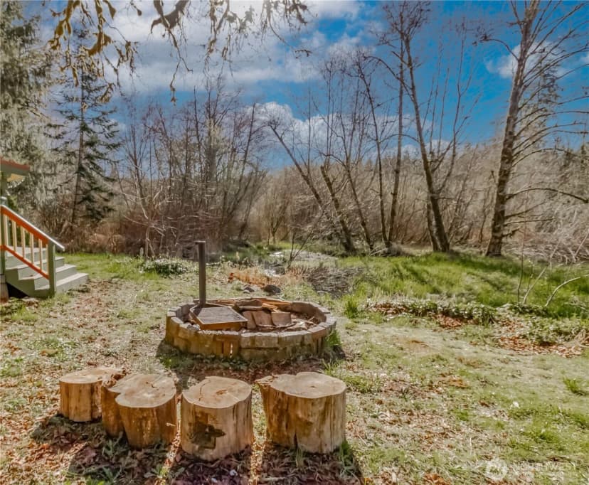 Property photo for 513 W Satsop Maple Glen Road, Elma photo 27