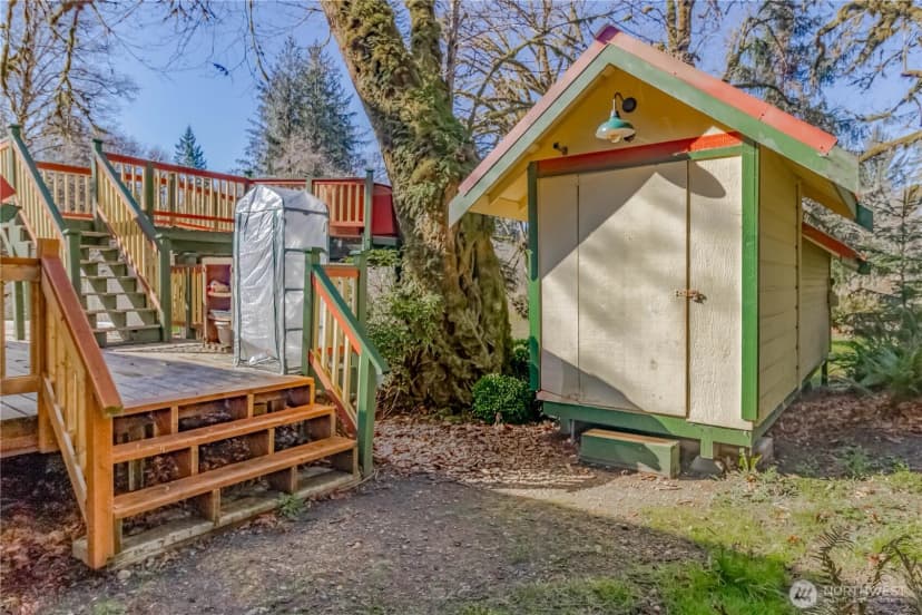 Property photo for 513 W Satsop Maple Glen Road, Elma photo 33