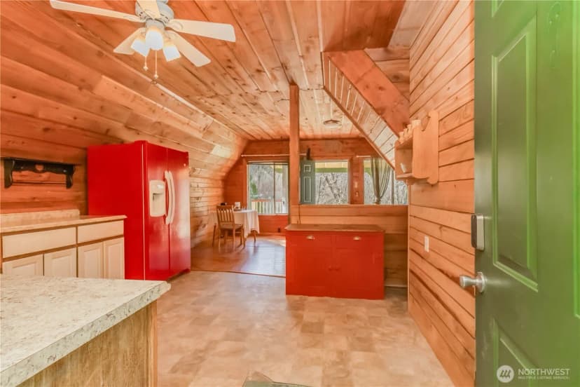 Property photo for 513 W Satsop Maple Glen Road, Elma photo 9