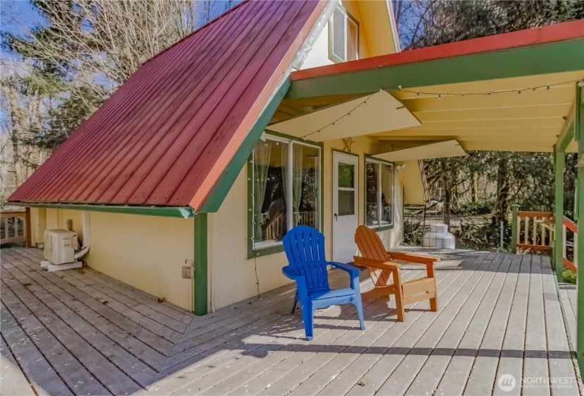 Property photo for 513 W Satsop Maple Glen Road, Elma photo 29