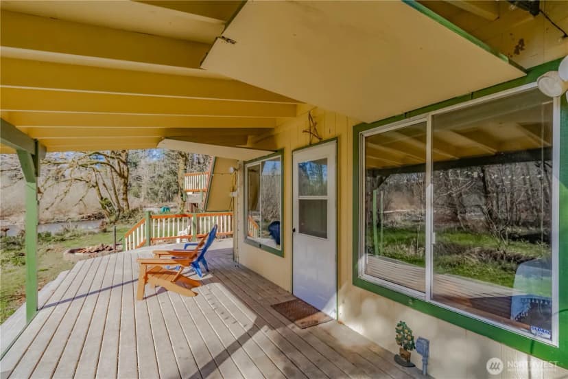 Property photo for 513 W Satsop Maple Glen Road, Elma photo 23