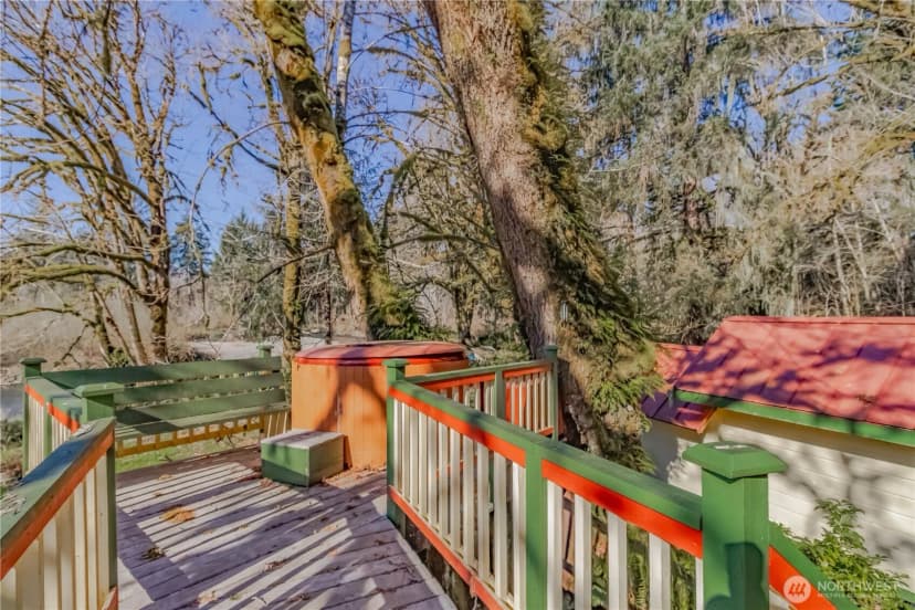 Property photo for 513 W Satsop Maple Glen Road, Elma photo 32