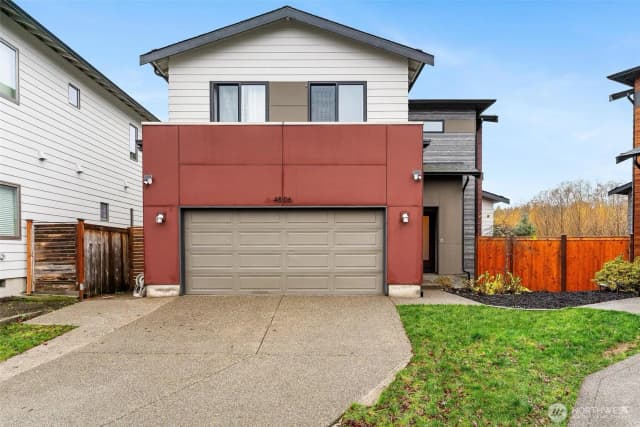 Property photo for 4806 54th Avenue W, University Place photo 2