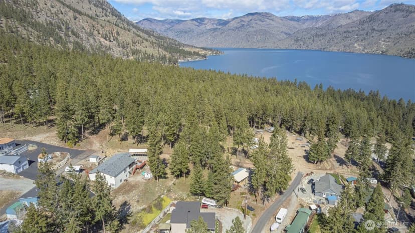 Property photo for 12220 S Lake Shore Road #77, Chelan photo 32