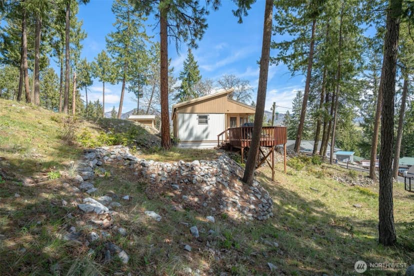 Property photo for 12220 S Lake Shore Road #77, Chelan photo 24