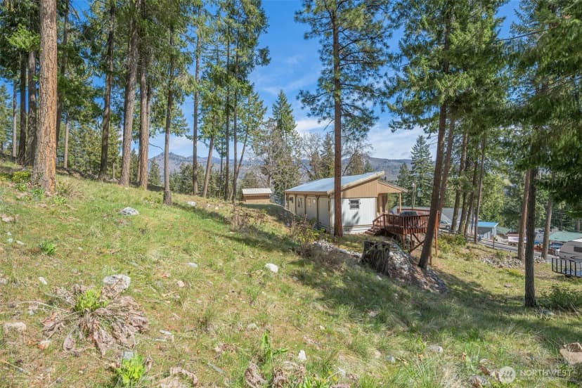 Property photo for 12220 S Lake Shore Road #77, Chelan photo 23