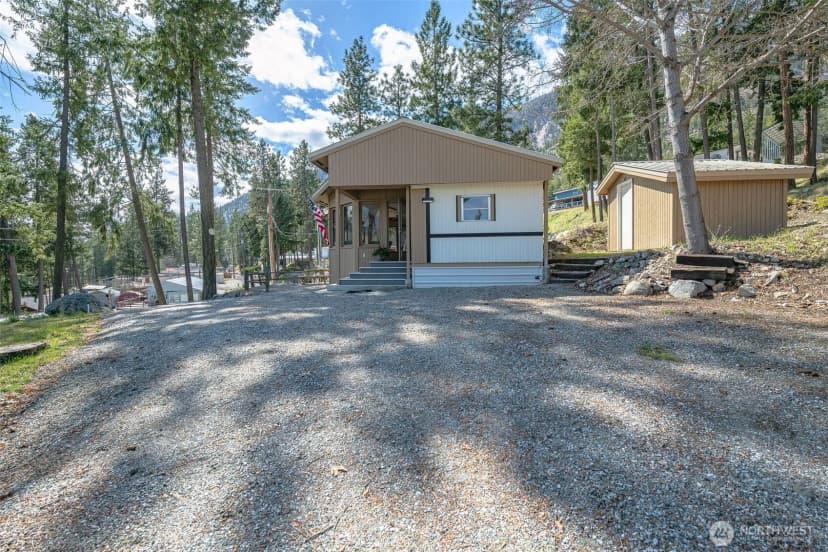 Property photo for 12220 S Lake Shore Road #77, Chelan photo 21
