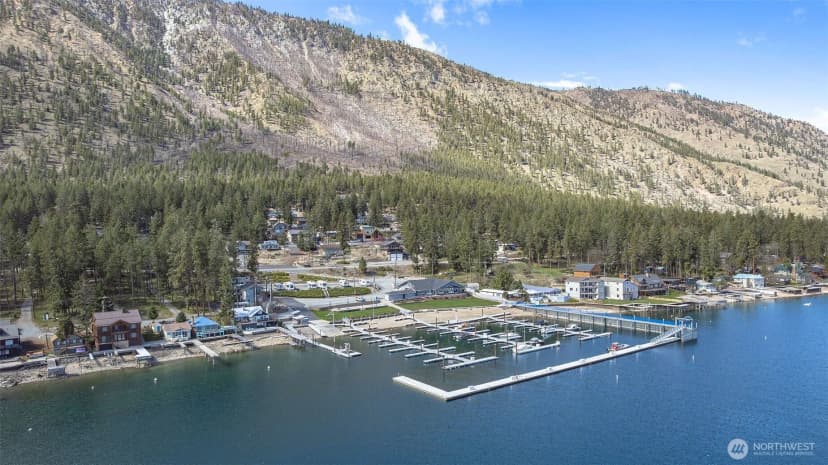 Property photo for 12220 S Lake Shore Road #77, Chelan photo 34
