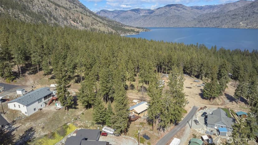 Property photo for 12220 S Lake Shore Road #77, Chelan photo 33