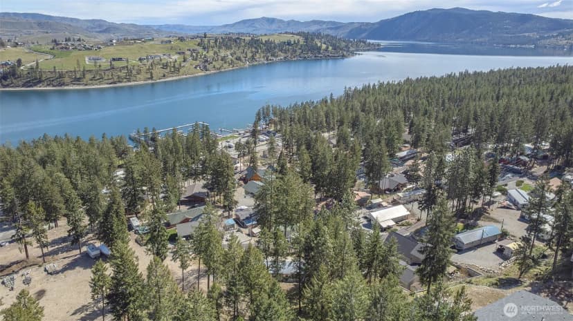 Property photo for 12220 S Lake Shore Road #77, Chelan photo 30
