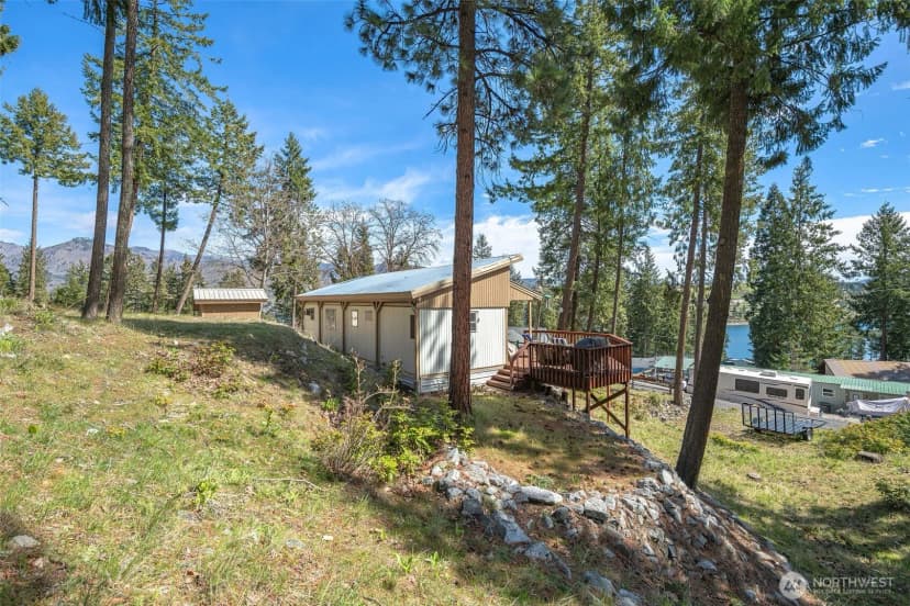 Property photo for 12220 S Lake Shore Road #77, Chelan photo 22