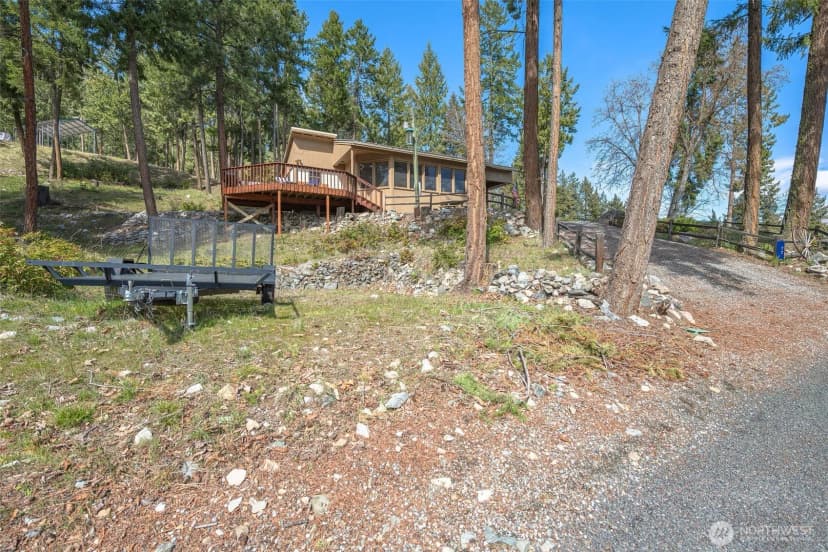 Property photo for 12220 S Lake Shore Road #77, Chelan photo 25