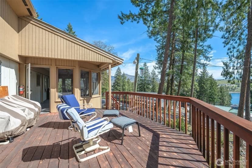 Property photo for 12220 S Lake Shore Road #77, Chelan photo 17
