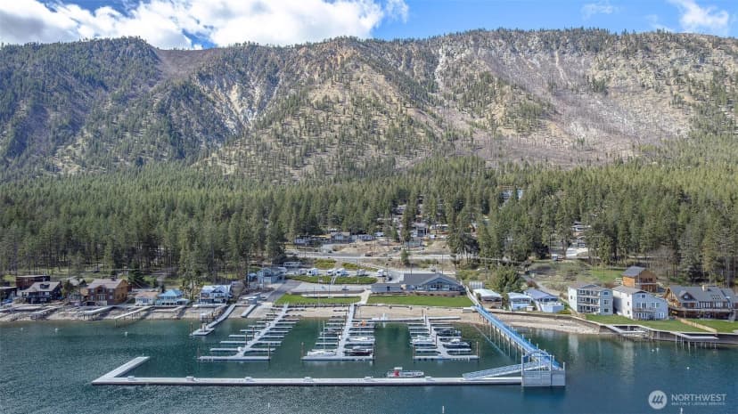 Property photo for 12220 S Lake Shore Road #77, Chelan photo 35