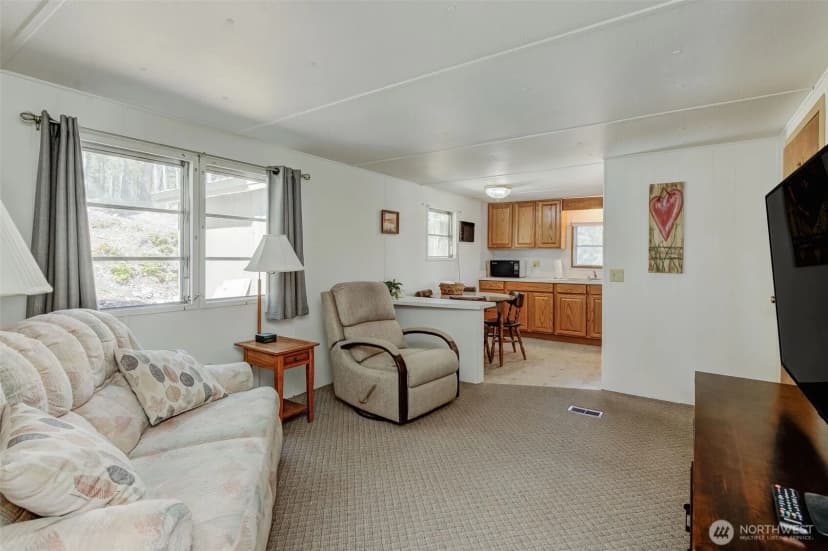 Property photo for 12220 S Lake Shore Road #77, Chelan photo 8