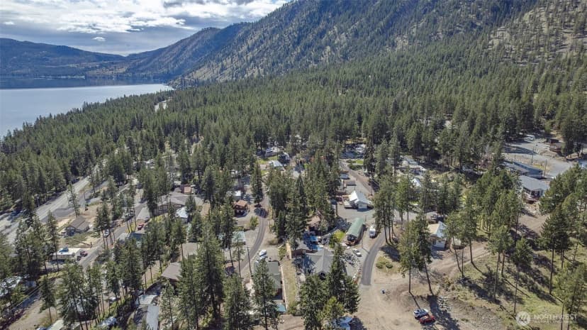 Property photo for 12220 S Lake Shore Road #77, Chelan photo 31