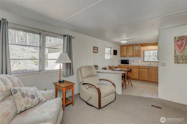 Property photo for 12220 S Lake Shore Road #77, Chelan photo 4