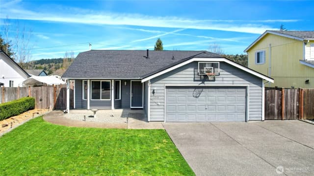 Property photo for 1316 Headley Avenue Nw, Orting
