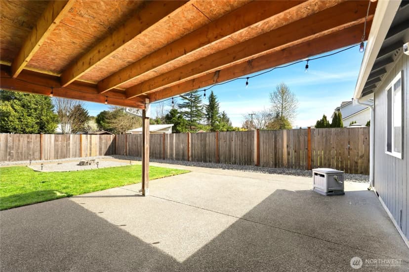 Property photo for 1316 Headley Avenue Nw, Orting photo 16