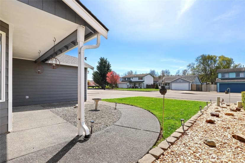 Property photo for 1316 Headley Avenue Nw, Orting photo 13