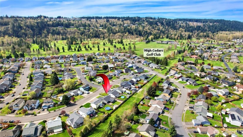 Property photo for 1316 Headley Avenue Nw, Orting photo 33