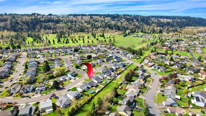 Property photo for 1316 Headley Avenue Nw, Orting photo 32