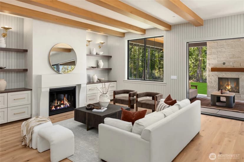 Property photo for 9473 Springwood Avenue Ne, Bainbridge Island photo 10