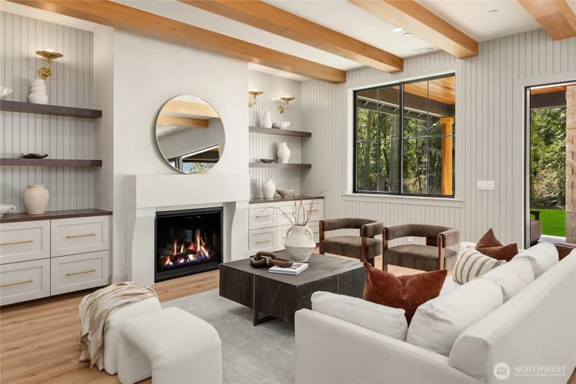 Property photo for 9473 Springwood Avenue Ne, Bainbridge Island photo 11