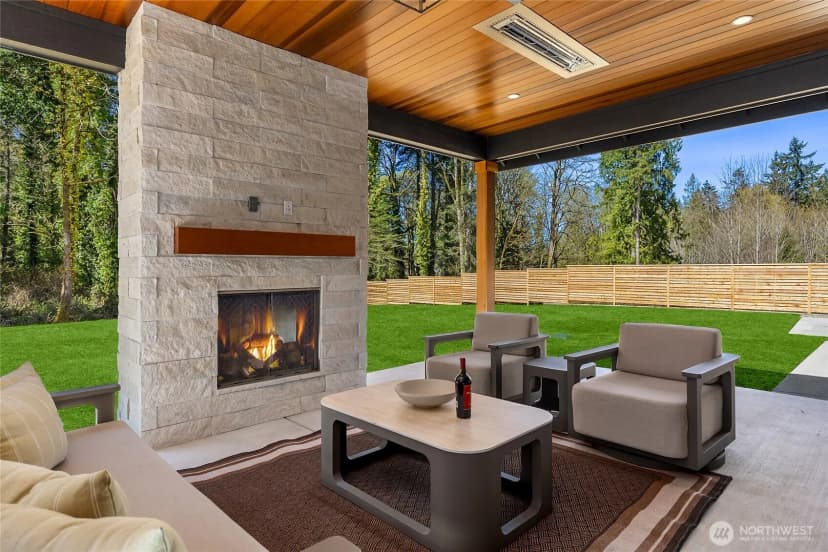 Property photo for 9473 Springwood Avenue Ne, Bainbridge Island photo 14