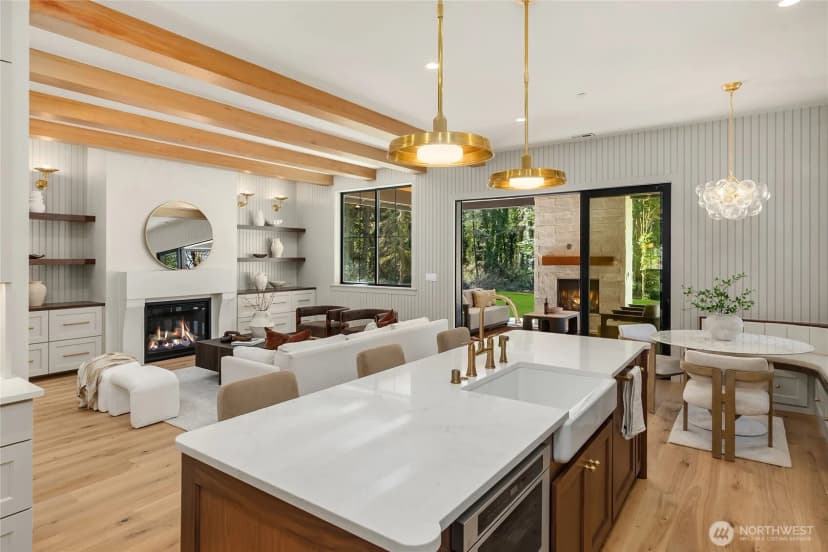 Property photo for 9473 Springwood Avenue Ne, Bainbridge Island photo 22