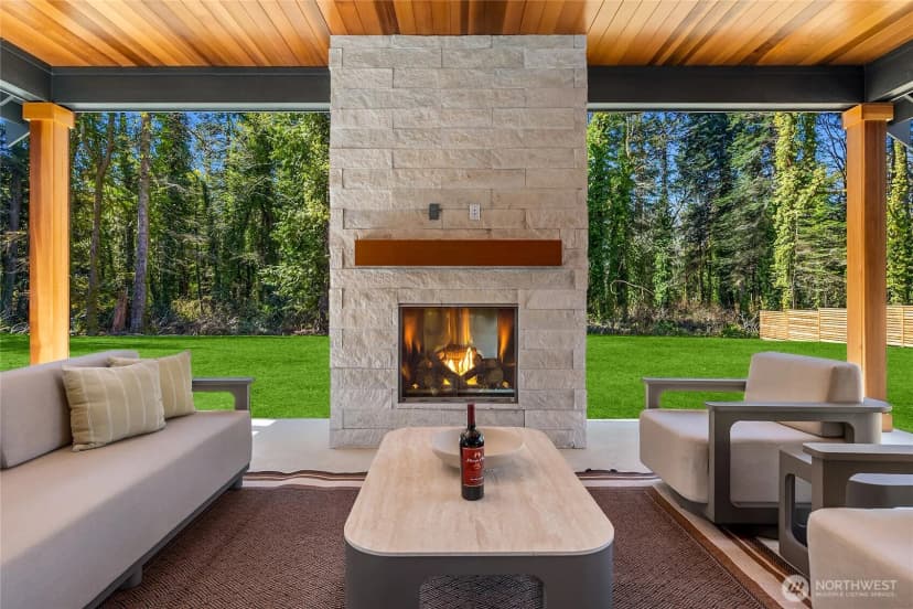 Property photo for 9473 Springwood Avenue Ne, Bainbridge Island photo 15