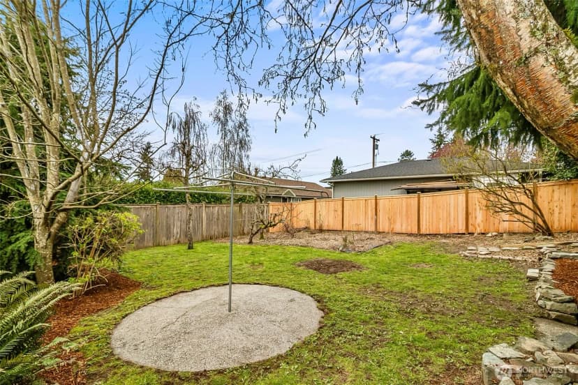 Property photo for 430 Avenue I, Snohomish photo 35