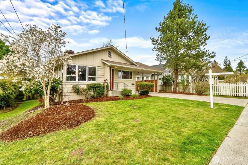 Property photo for 430 Avenue I, Snohomish photo 3