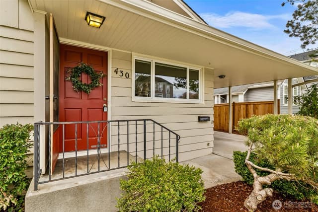 Property photo for 430 Avenue I, Snohomish photo 5
