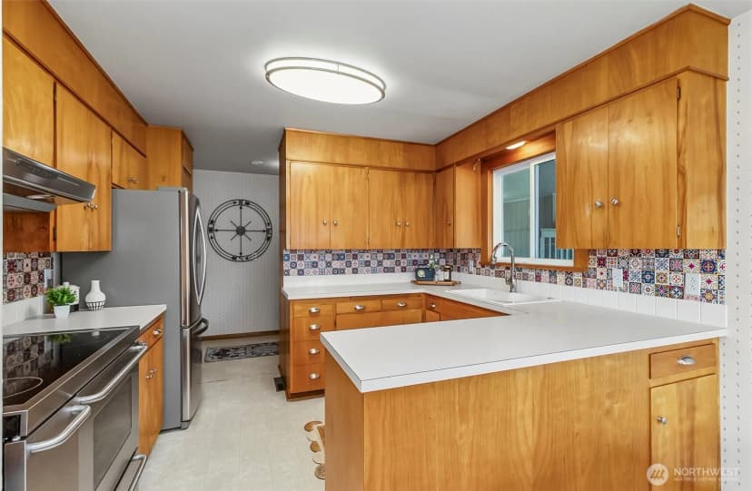 Property photo for 430 Avenue I, Snohomish photo 15