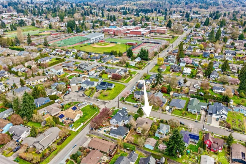 Property photo for 430 Avenue I, Snohomish photo 39