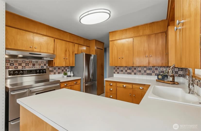 Property photo for 430 Avenue I, Snohomish photo 17