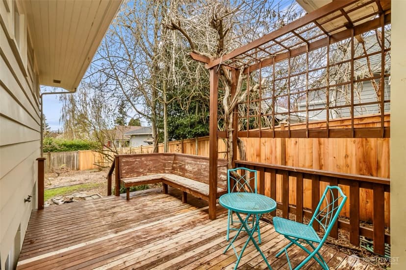 Property photo for 430 Avenue I, Snohomish photo 33