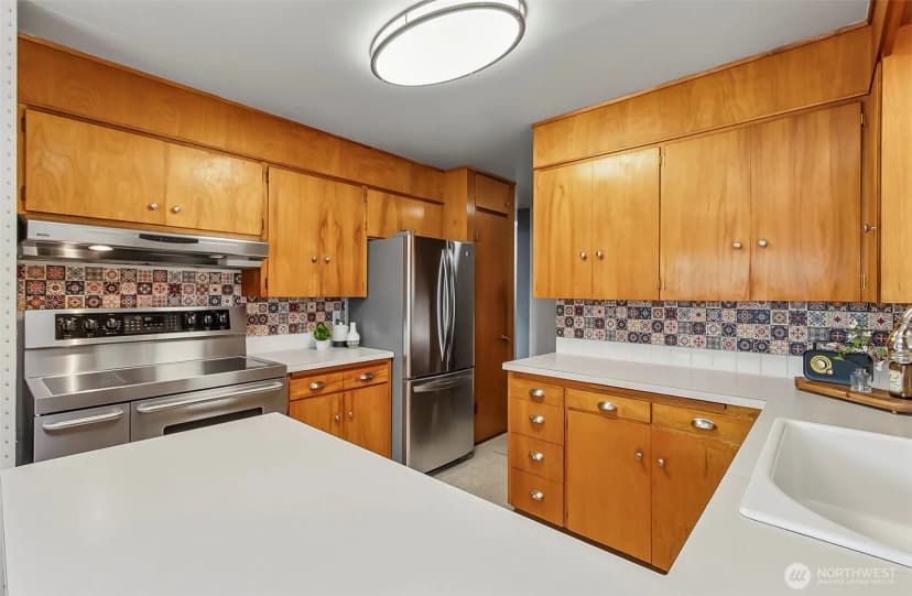 Property photo for 430 Avenue I, Snohomish photo 16