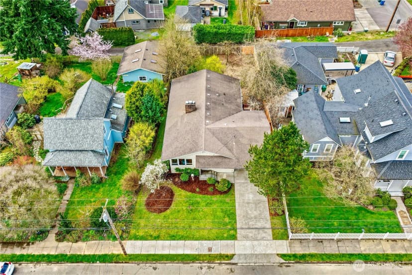 Property photo for 430 Avenue I, Snohomish photo 37