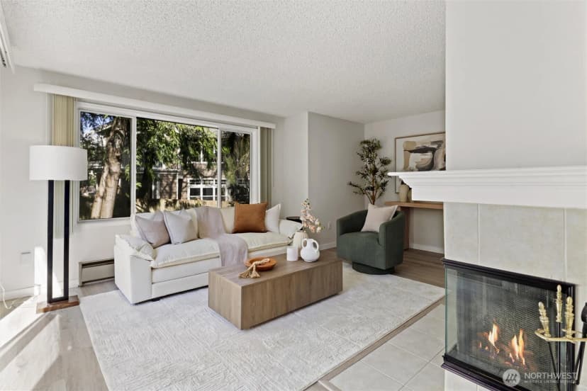 Property photo for 1230 101st Place Ne #1230, Bellevue photo 6