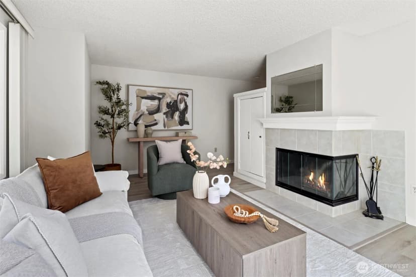 Property photo for 1230 101st Place Ne #1230, Bellevue photo 7